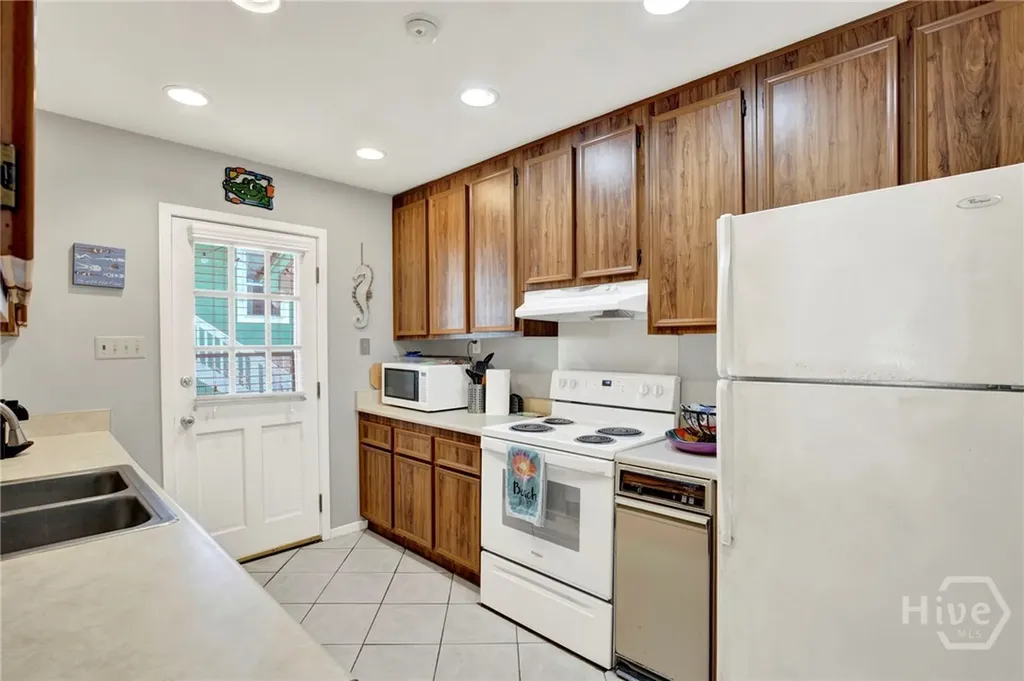 610 2nd Avenue Tybee Island GA 31328