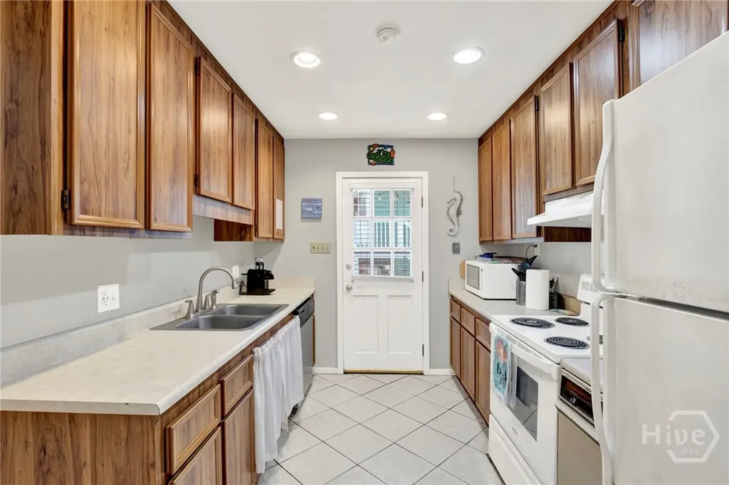 610 2nd Avenue Tybee Island GA 31328