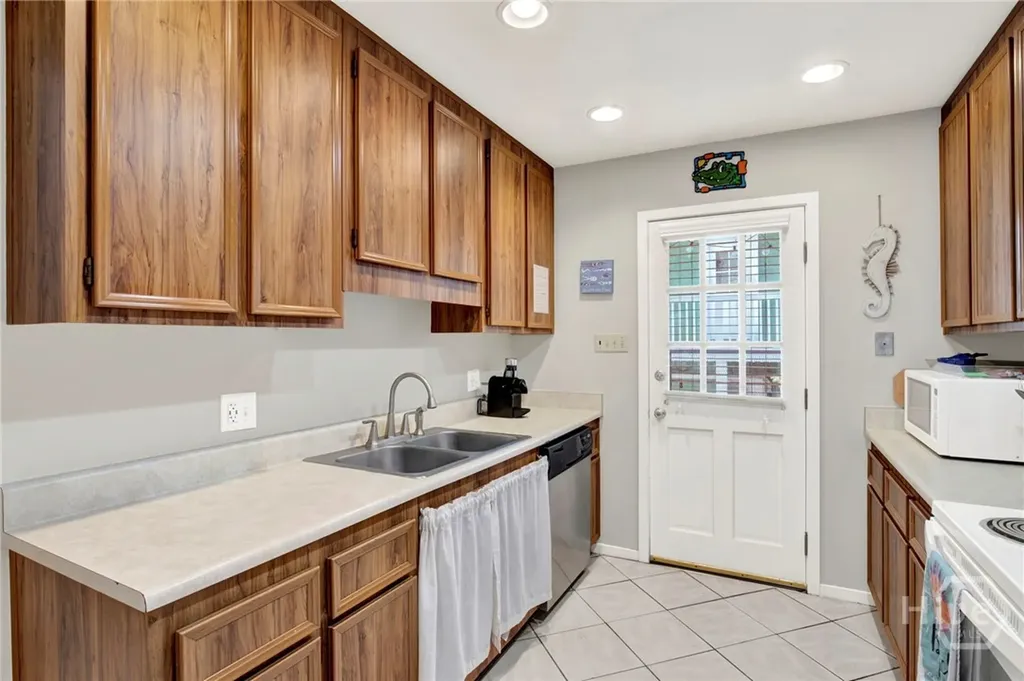 610 2nd Avenue Tybee Island GA 31328