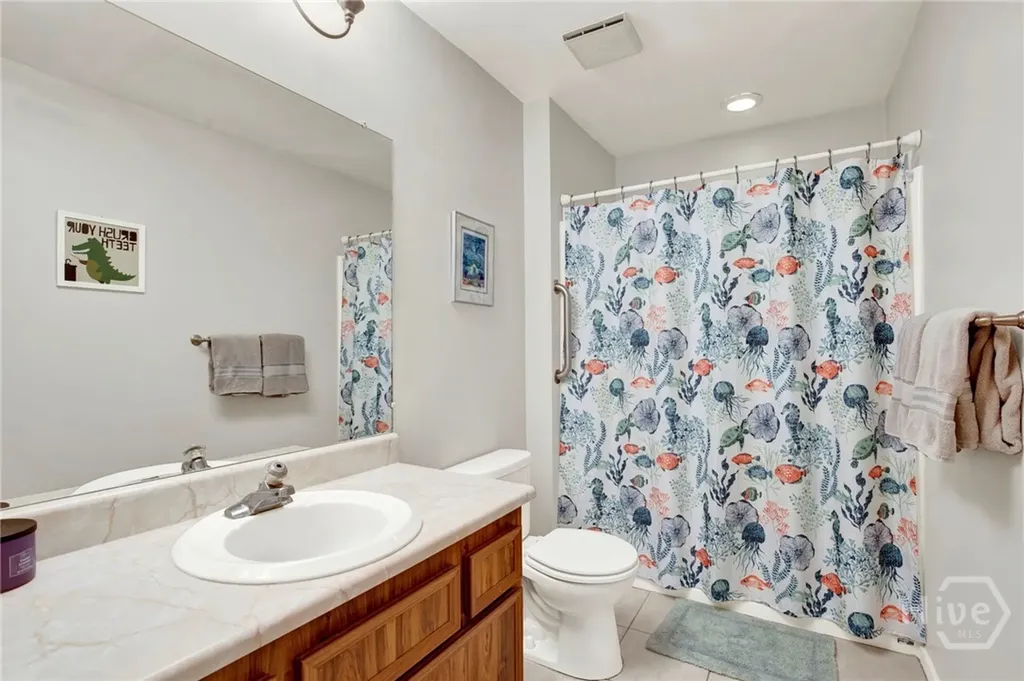 610 2nd Avenue Tybee Island GA 31328