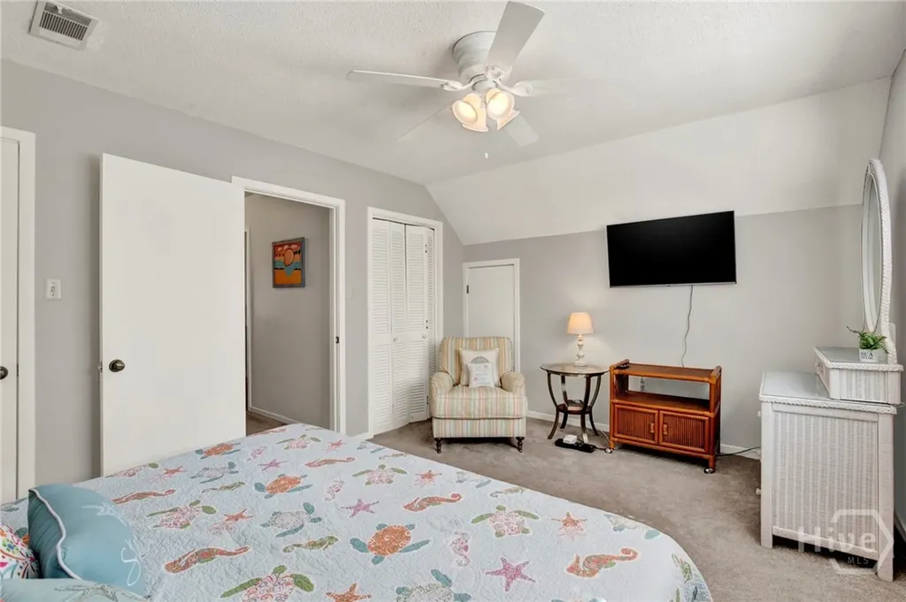 610 2nd Avenue Tybee Island GA 31328
