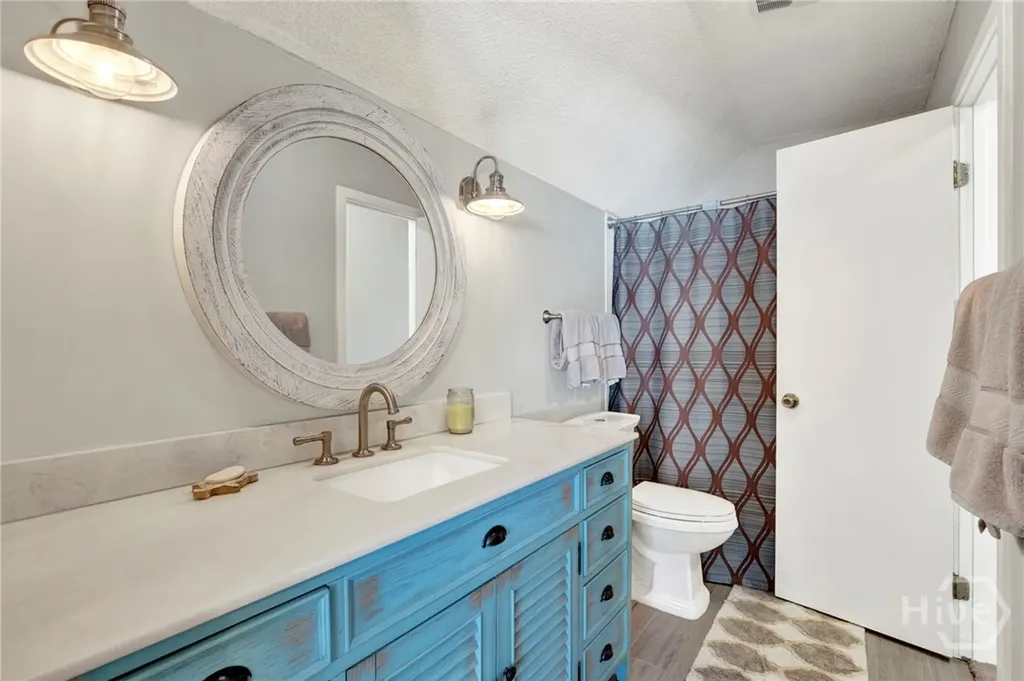 610 2nd Avenue Tybee Island GA 31328