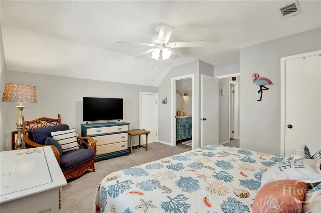 610 2nd Avenue Tybee Island GA 31328