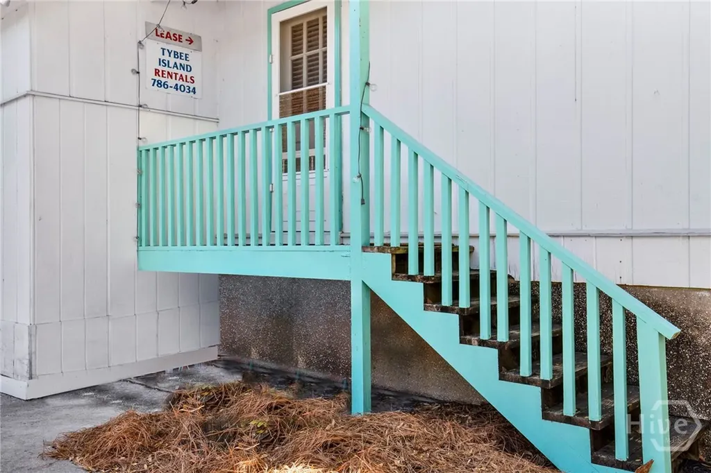 610 2nd Avenue Tybee Island GA 31328