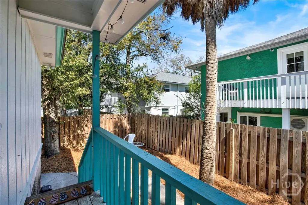 610 2nd Avenue Tybee Island GA 31328