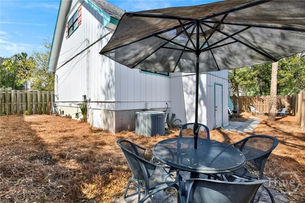 610 2nd Avenue Tybee Island GA 31328