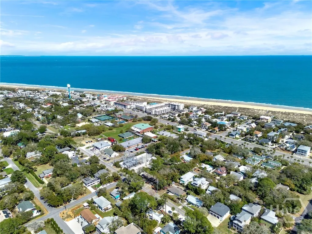 610 2nd Avenue Tybee Island GA 31328