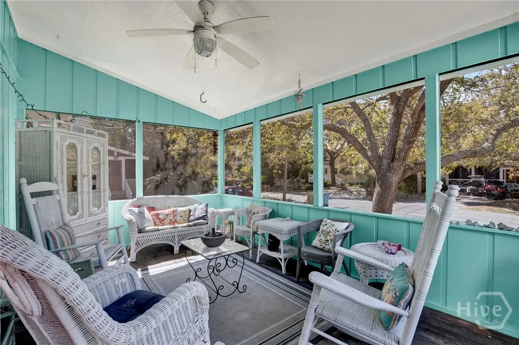 610 2nd Avenue Tybee Island GA 31328
