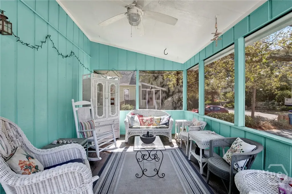 610 2nd Avenue Tybee Island GA 31328