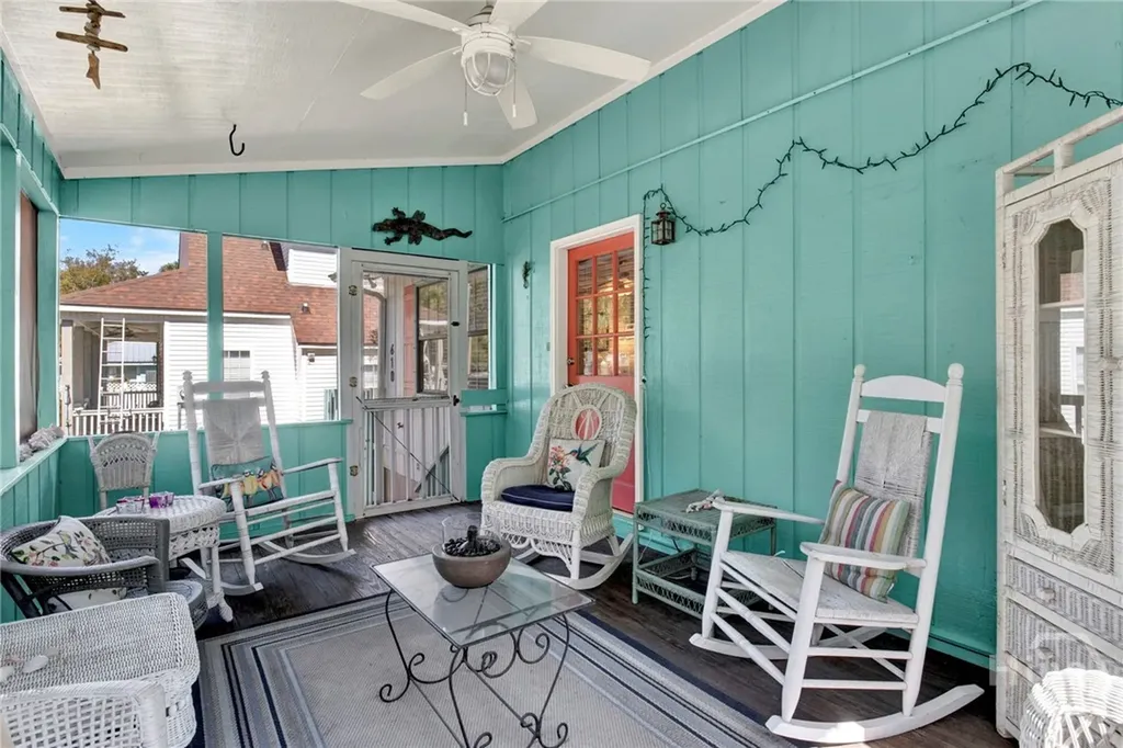 610 2nd Avenue Tybee Island GA 31328