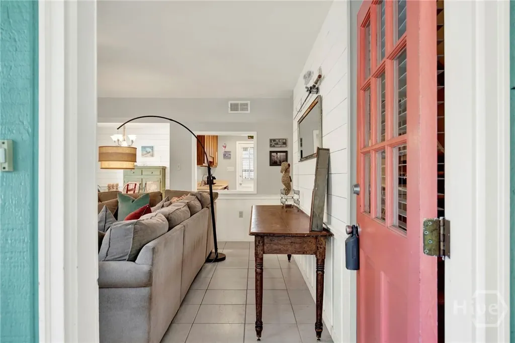 610 2nd Avenue Tybee Island GA 31328
