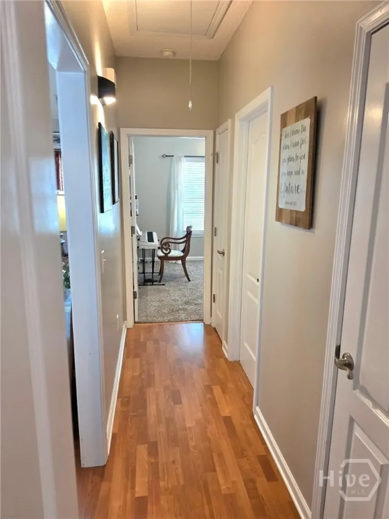 214 Beagle Street Guyton GA 31312