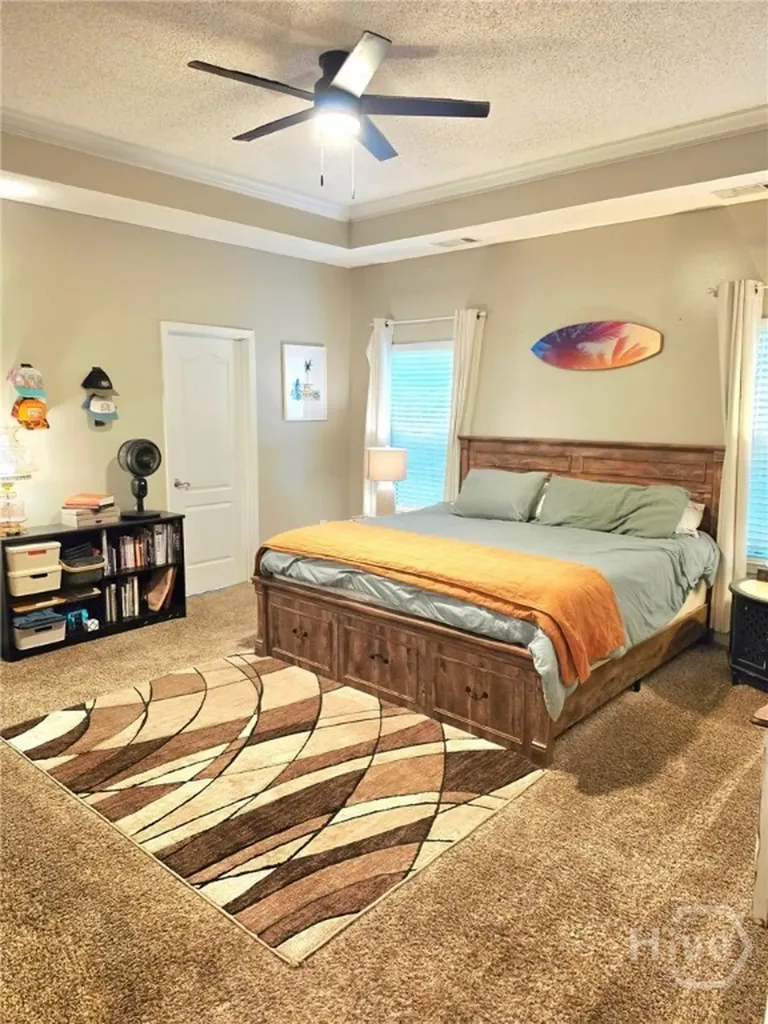 214 Beagle Street Guyton GA 31312