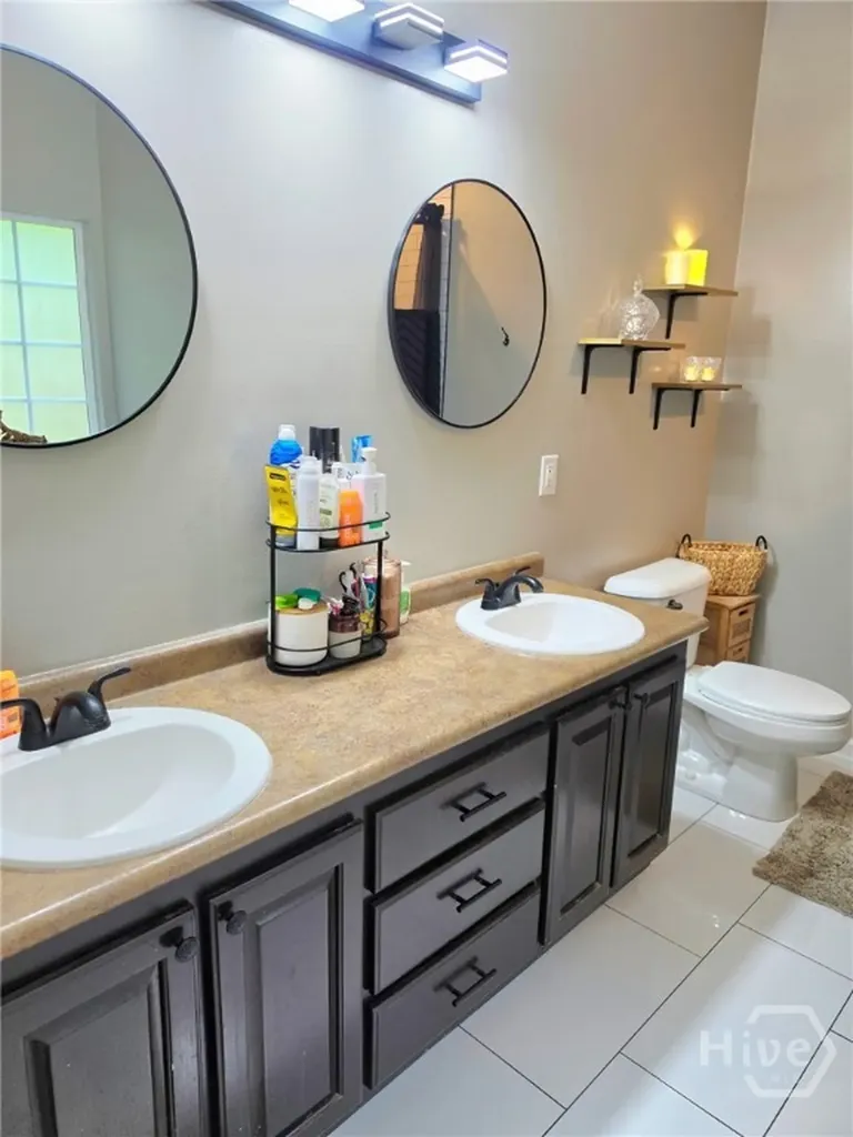 214 Beagle Street Guyton GA 31312