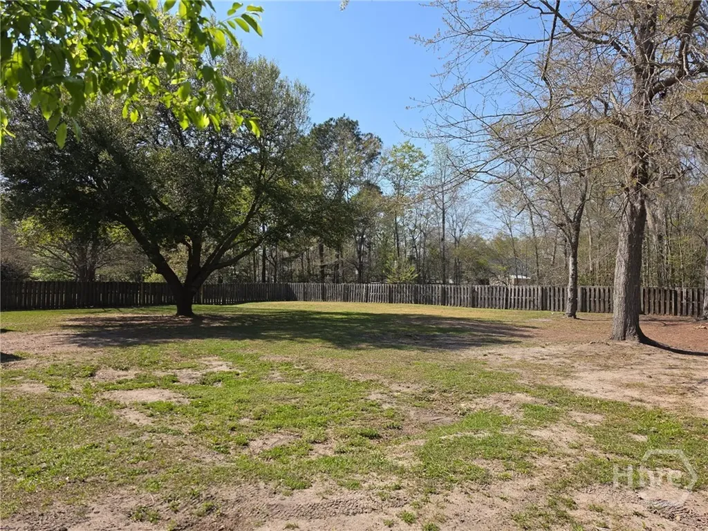 214 Beagle Street Guyton GA 31312
