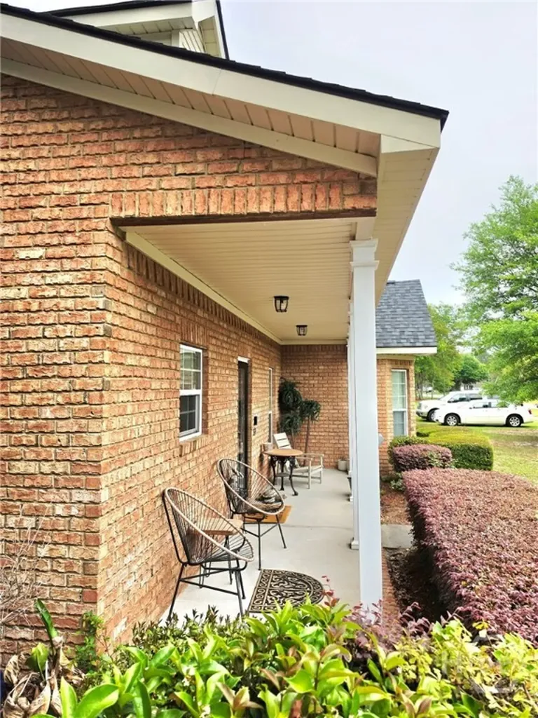 214 Beagle Street Guyton GA 31312