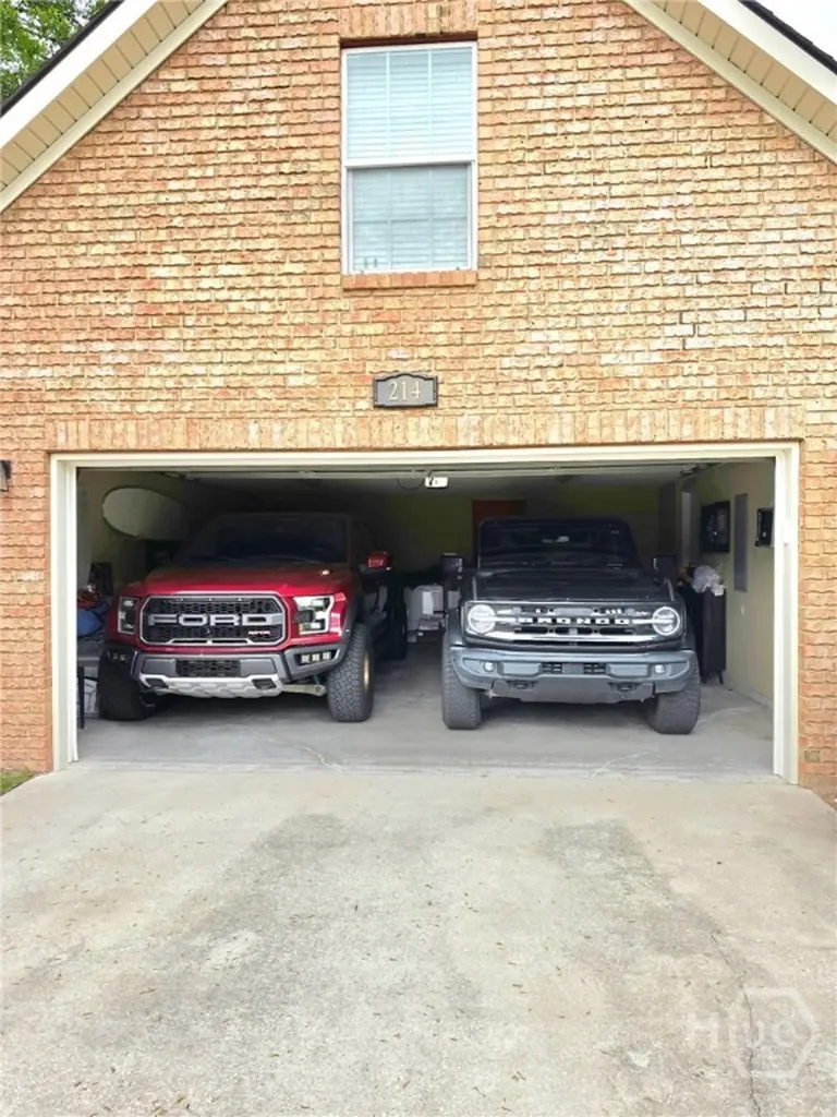214 Beagle Street Guyton GA 31312