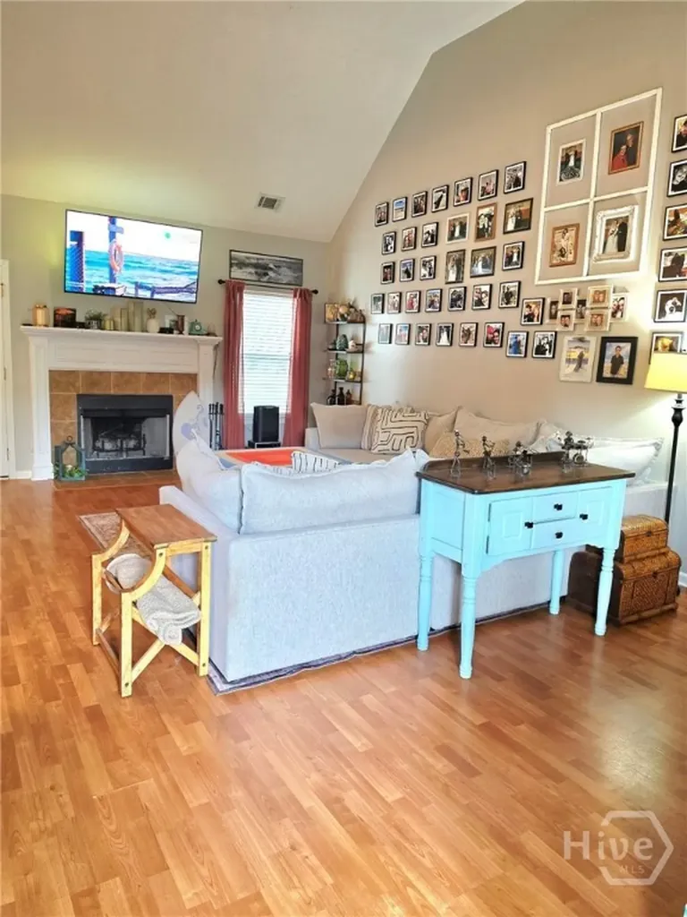 214 Beagle Street Guyton GA 31312
