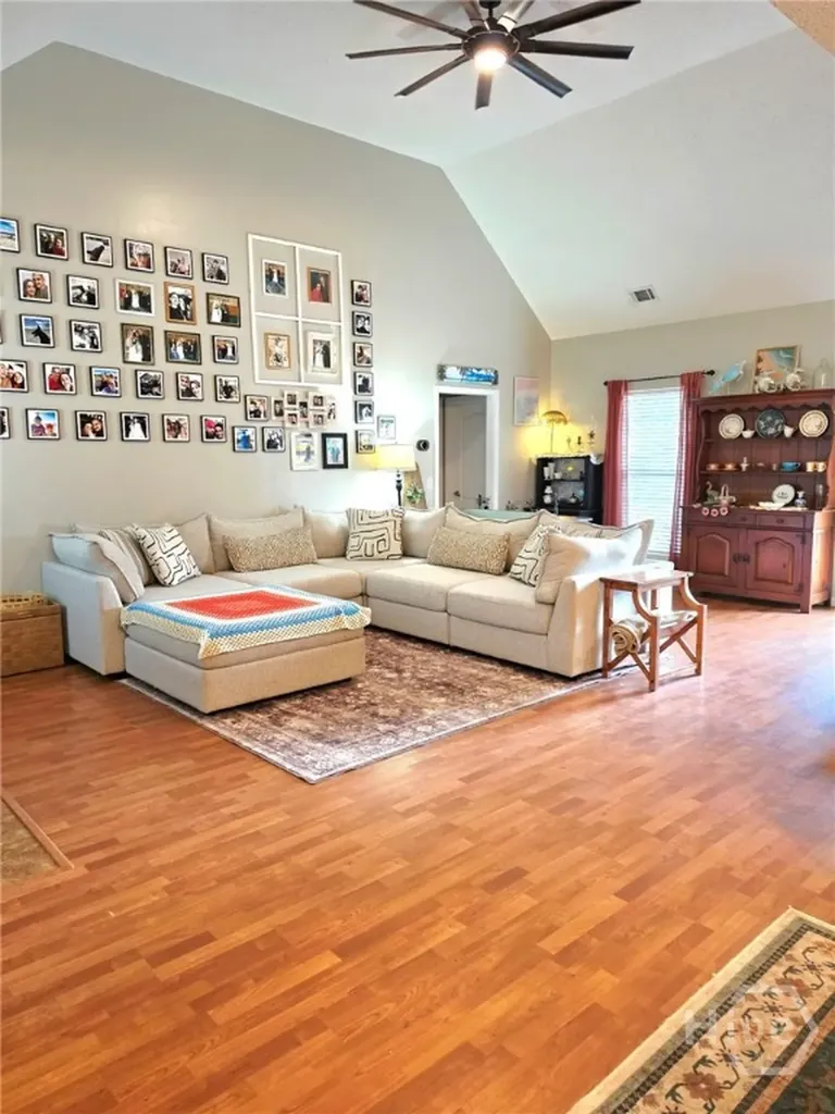 214 Beagle Street Guyton GA 31312