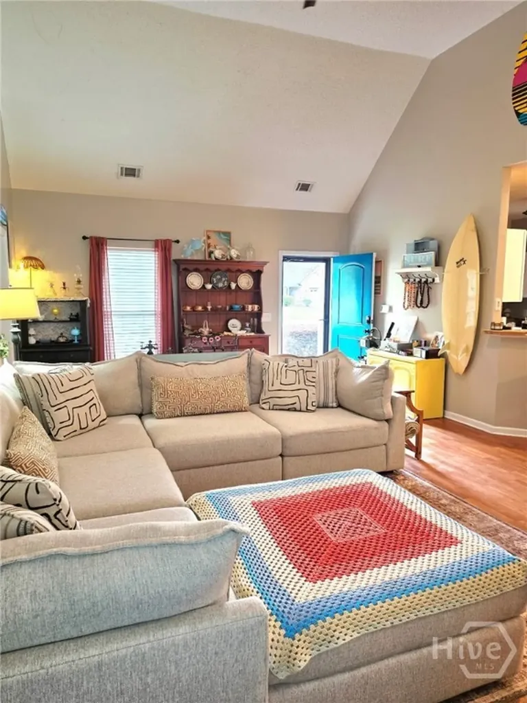 214 Beagle Street Guyton GA 31312