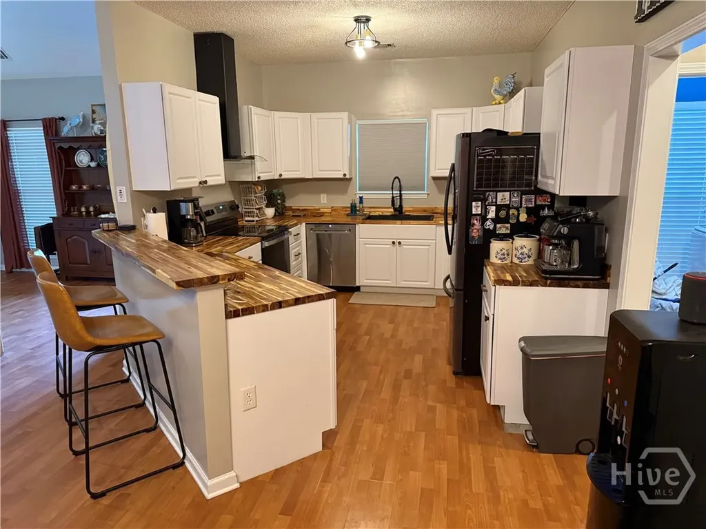 214 Beagle Street Guyton GA 31312