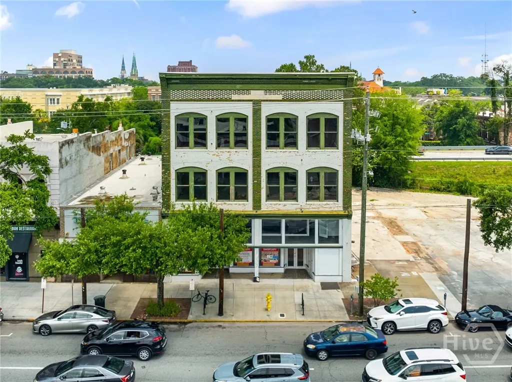 408 Martin Luther King Boulevard Savannah GA 31401