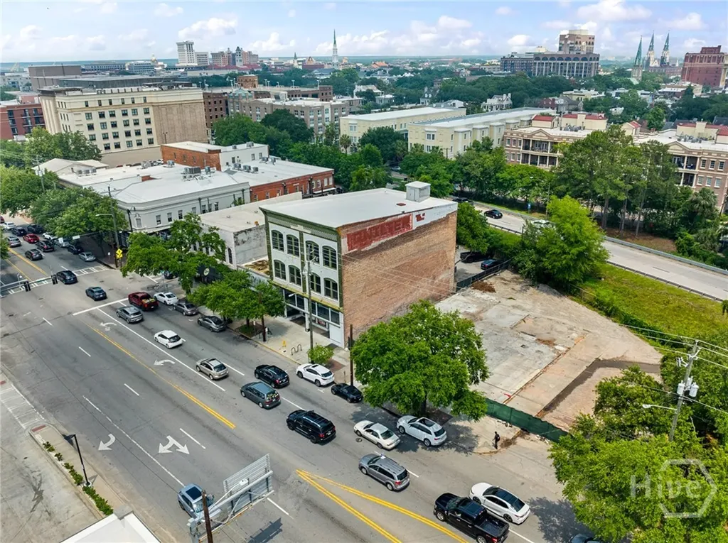 408 Martin Luther King Boulevard Savannah GA 31401