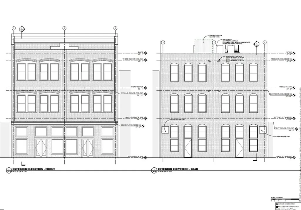 408 Martin Luther King Boulevard Savannah GA 31401