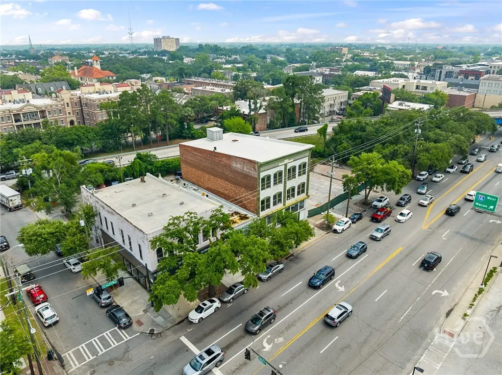 408 Martin Luther King Boulevard Savannah GA 31401