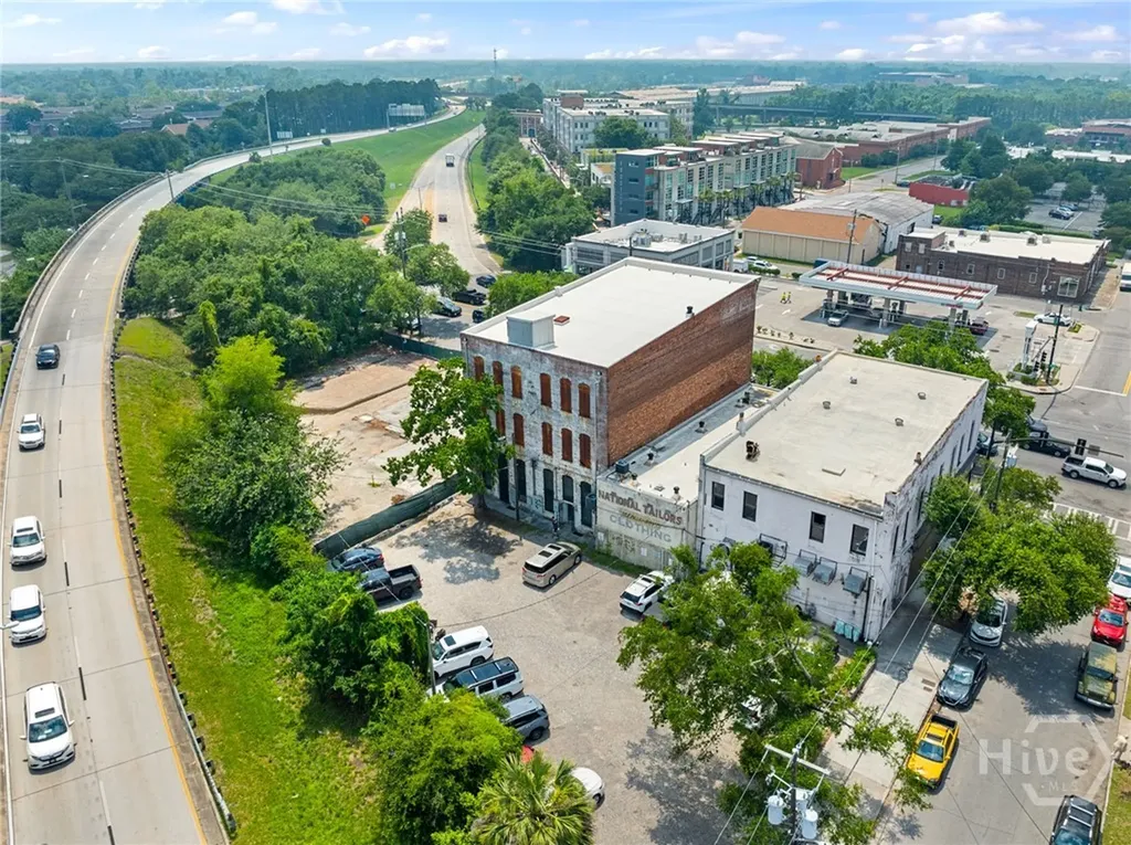 408 Martin Luther King Boulevard Savannah GA 31401