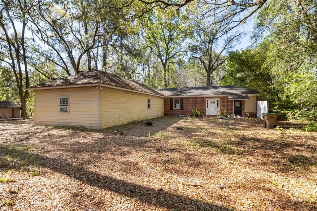 8454 Ga 17 Highway Richmond Hill GA 31324