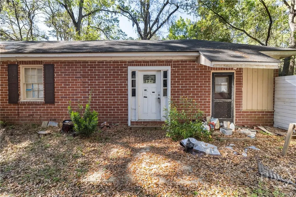 8454 Ga 17 Highway Richmond Hill GA 31324