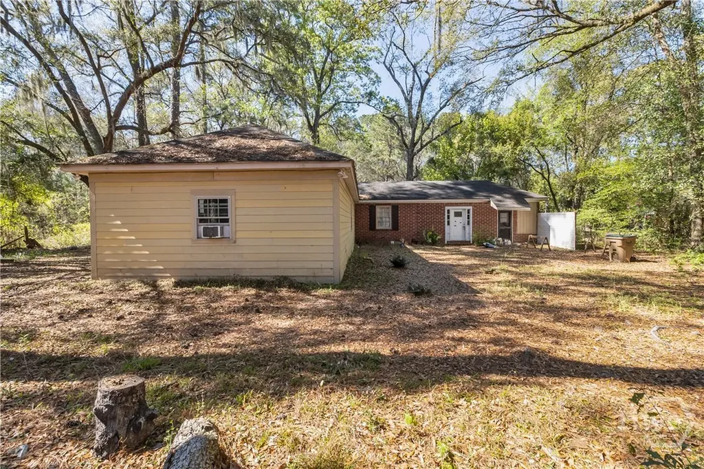 8454 Ga 17 Highway Richmond Hill GA 31324