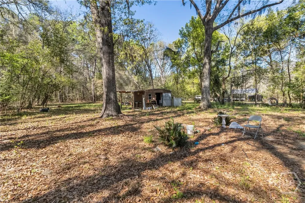 8454 Ga 17 Highway Richmond Hill GA 31324