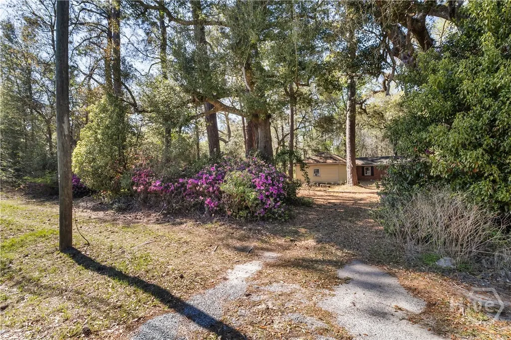8454 Ga 17 Highway Richmond Hill GA 31324