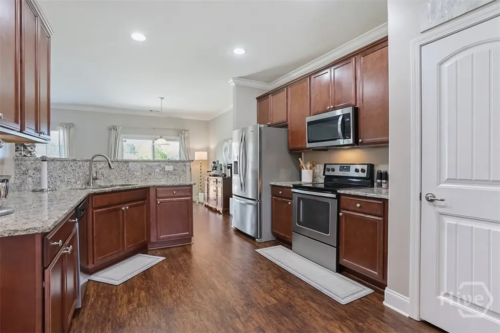 135 Greystone Drive Guyton GA 31312