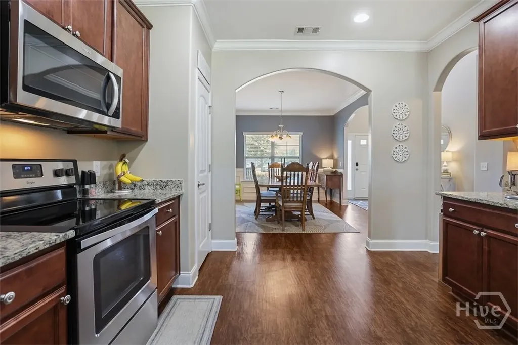 135 Greystone Drive Guyton GA 31312