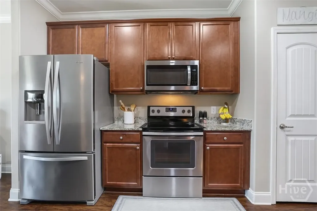 135 Greystone Drive Guyton GA 31312