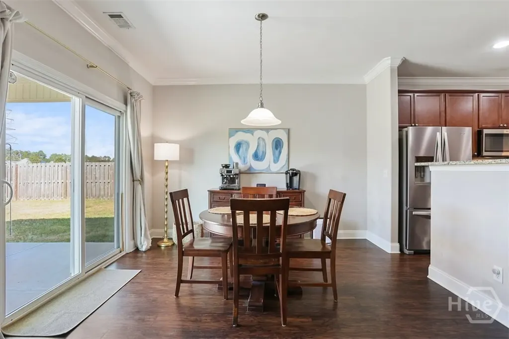 135 Greystone Drive Guyton GA 31312