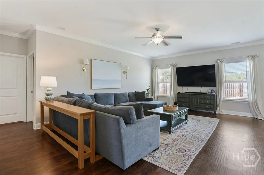 135 Greystone Drive Guyton GA 31312