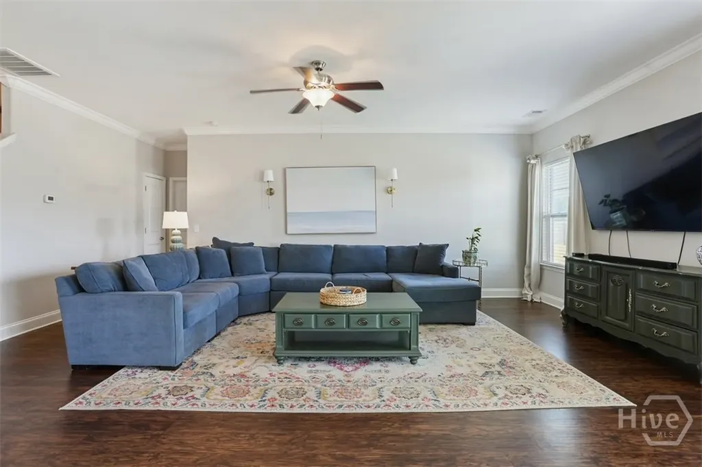 135 Greystone Drive Guyton GA 31312