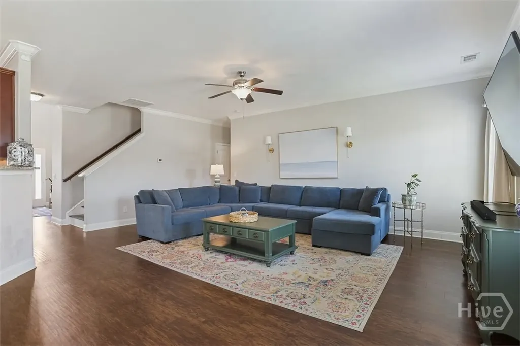 135 Greystone Drive Guyton GA 31312