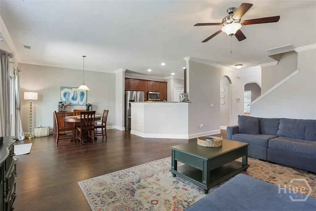 135 Greystone Drive Guyton GA 31312