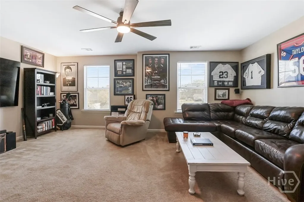 135 Greystone Drive Guyton GA 31312