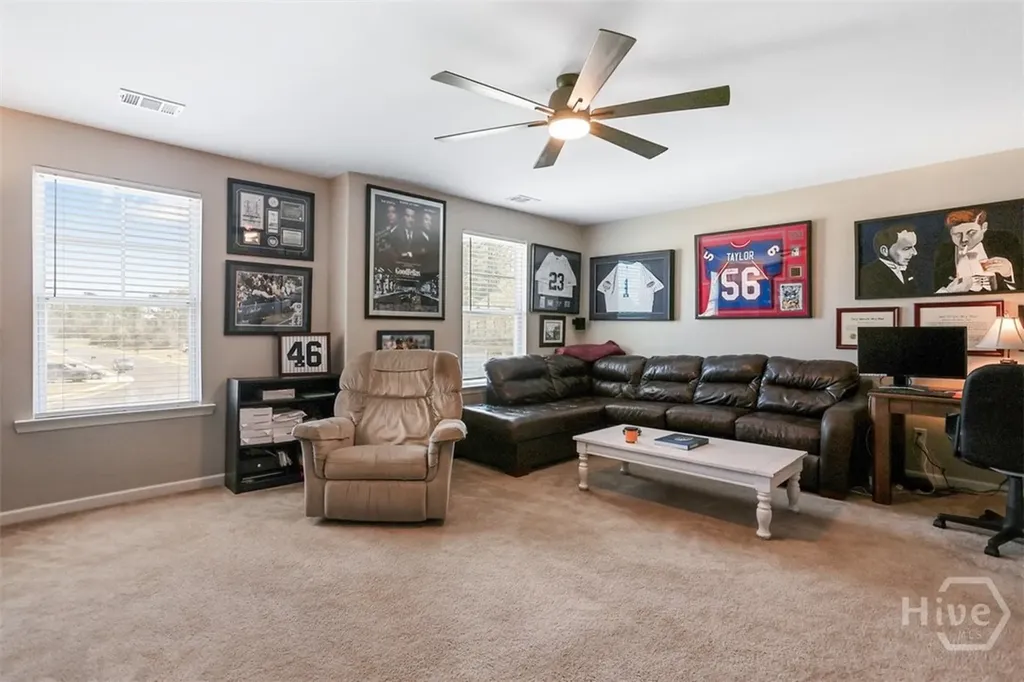 135 Greystone Drive Guyton GA 31312