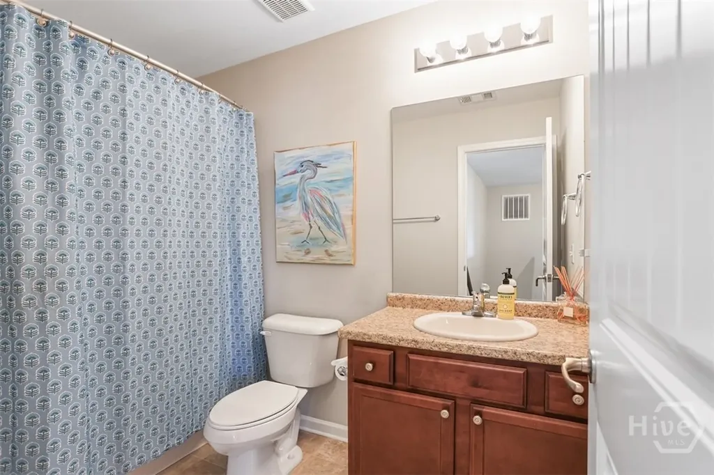 135 Greystone Drive Guyton GA 31312