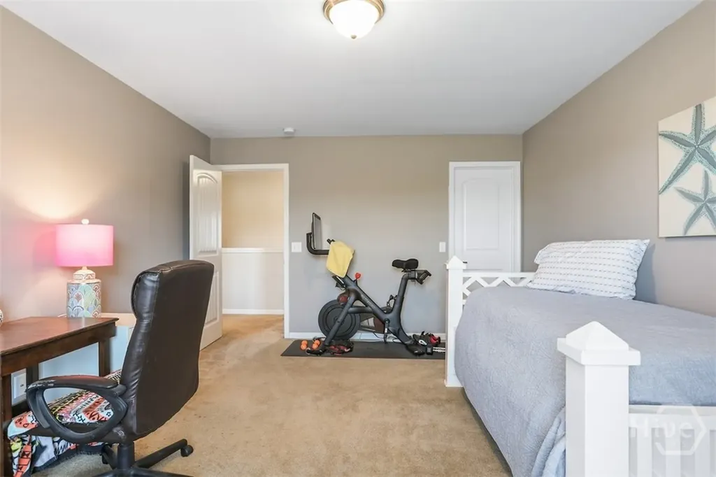 135 Greystone Drive Guyton GA 31312
