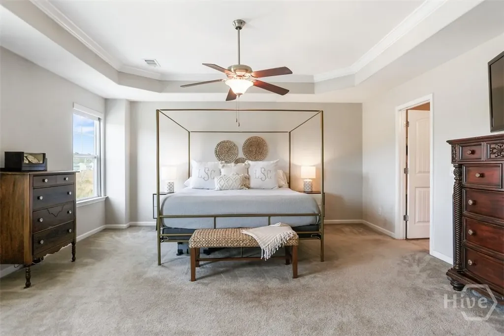 135 Greystone Drive Guyton GA 31312