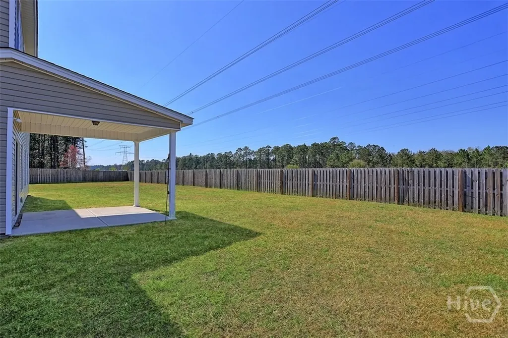 135 Greystone Drive Guyton GA 31312