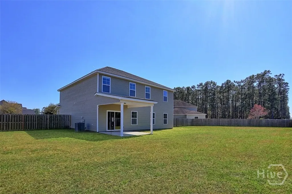 135 Greystone Drive Guyton GA 31312